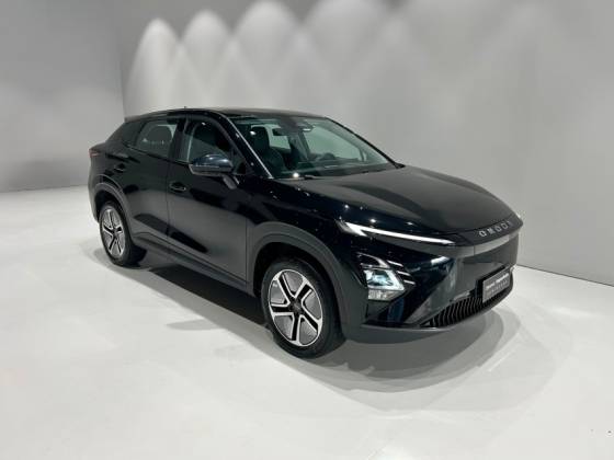 OMODA E5 61,1 KW ELÉTRICO OMODA E5 61,1 KW ELÉTRICO